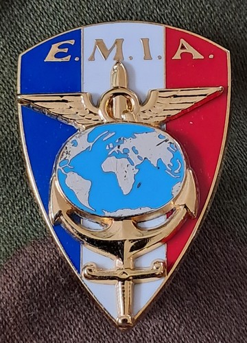 Insigne militaire - insigne,