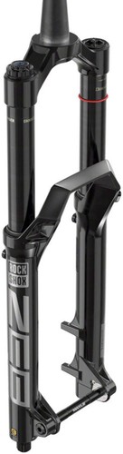 Rockshox zeb ultimate charger - ultimate,