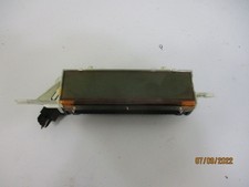 Affichage Ordinateur de Bord