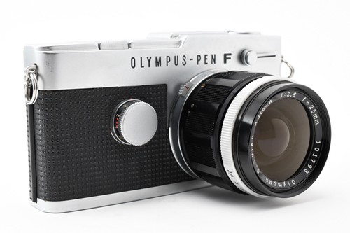 Neuf olympus pen ft - [neuf],