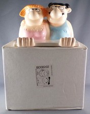 Les Bidochon - Tropico