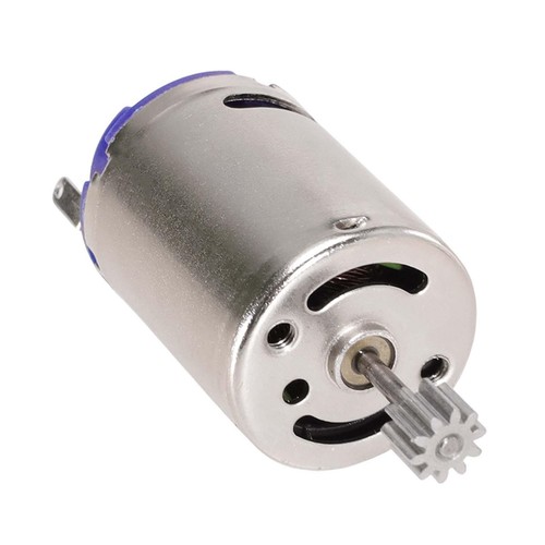 Moteur haute vitesse pour