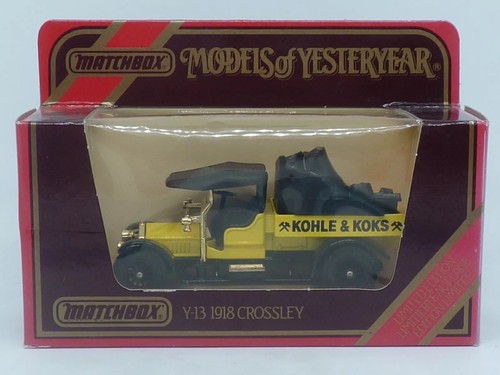 Miniature voiture matchbox - voiture,