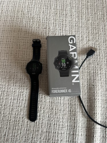 Montre connectée garmin - montre,