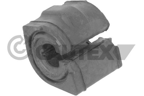 Suspension - suspension, (stabilisateur)