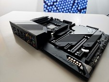 CARTE MERE - MOTHERBOARD -