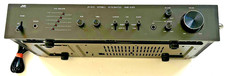 Ampli jvc s10 stéréo - ampli, ja-s10