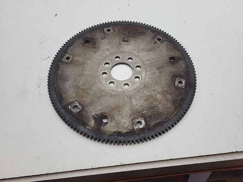 Volant moteur saab 900 - volant,