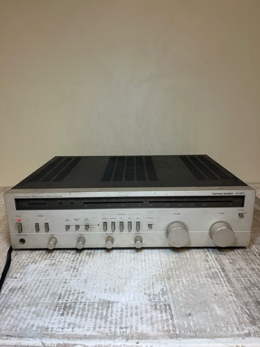 Harman kardon hk460i - kardon,