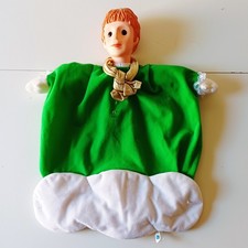 Range-Pyjama Peluche LE