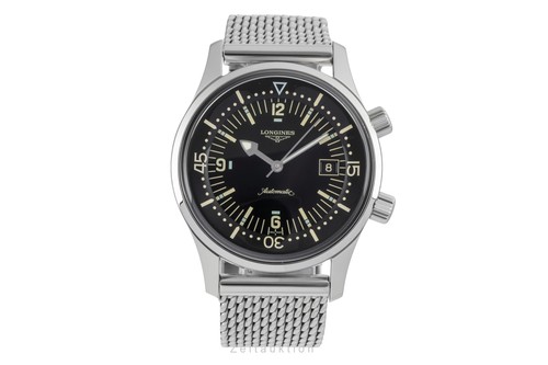 Montre pour homme longines - montre,