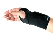 Brassard De Soutien Pour