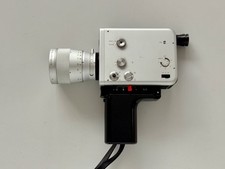 Camera Braun Nizo S800 Super8