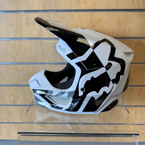 Fox racing lux motorcycle - v1,