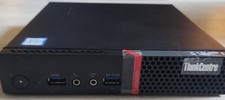 Mini PC Lenovo M700 - Corei5 -6400T - 16 Go - SSD 256GB
