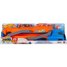 Mattel Hot Wheels City