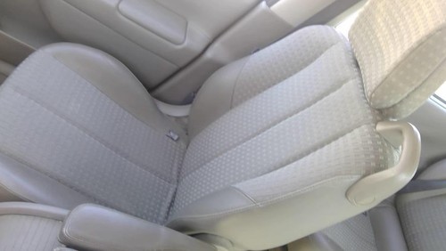 Siege avant droit renault - avant,