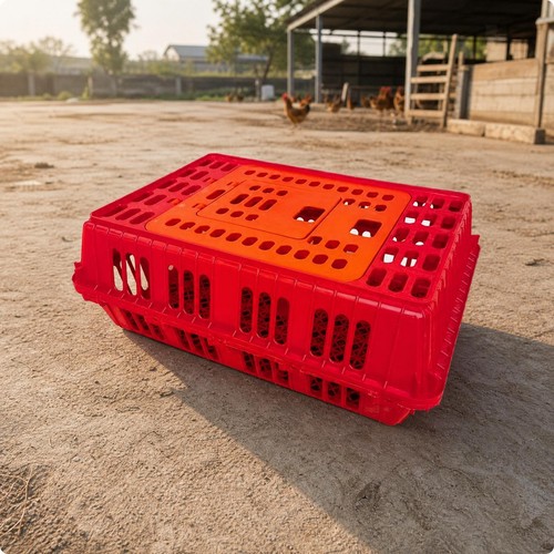 Cage transport pour - cage,