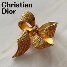 Grande broche vintage