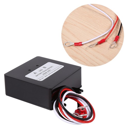 1pc égaliseur batterie - Égaliseur,