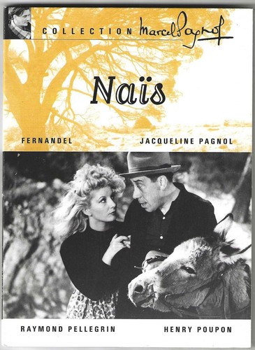 Dvd marcel pagnol - marcel,