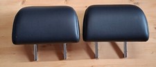 2 appuie tete siege arriere simili cuir Citroen C4 Aircross Confort lateraux d+g