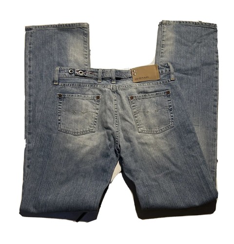 Jean delave femme star us - g, t.us