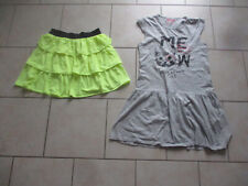 lot robe été in extenso +