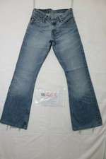 Levi's 544 flare bootcut
