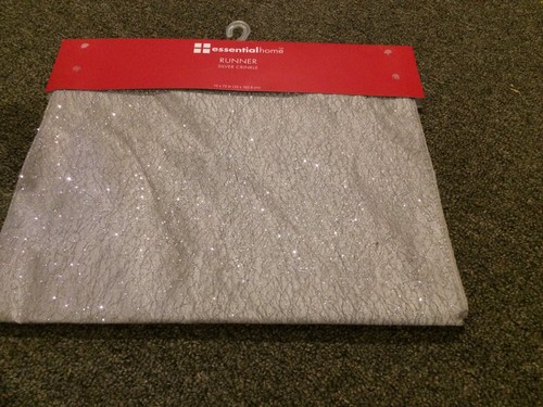Christmas table runner 13x72 - table, 13x72"