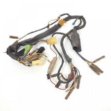 Faisceau électrique origine pour moto Suzuki 800 GT Occasion