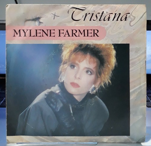 45t mylène farmer - sp,