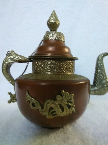 Rare antique chinese ornate - chinese,