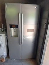 réfrigérateur congélateur americain