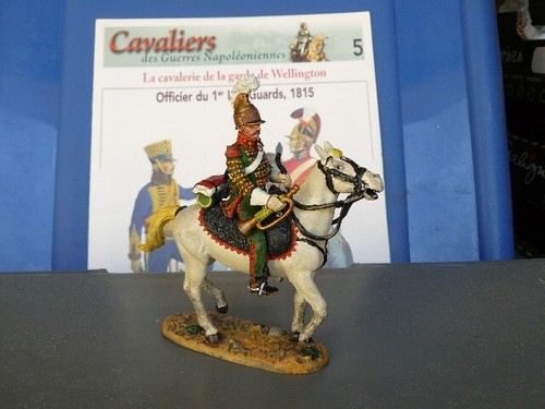 Soldat napoleon del prado - prado, n°