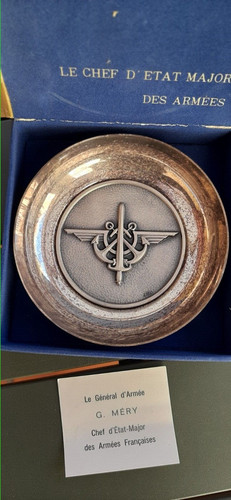 Coupelle général méry - coupelle, cema