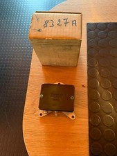 REGULATEUR 8327A DUCELLIER POUR DYNAMO DUCELLIER 12 VOLTS REMPLACE 8354