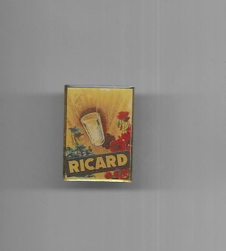 Pins ricard pastis de - pins,