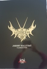 JOHNNY HALLYDAY TRES RARE