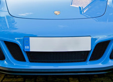 Porsche Carrera 991.2 GTS -