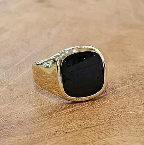 Bague chevalière taille 5 - chevalière, 60,5