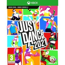 Just Dance 2021 Juego para