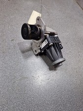 VENTILATEUR AGR Dacia Sandero II Hayon 1.5 dCi 90 (K9K-626(K9K-E6)) 147107172R