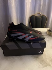 crampons foot Adidas