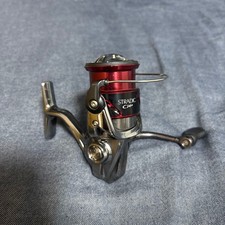 Stradic ci4 spinning reel - stradic, ci4+