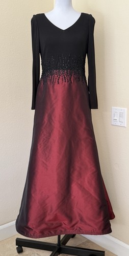Lourdes chavez evening - evening, gown