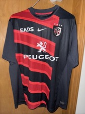 NIKE Stade Toulouse 2012 Rugby