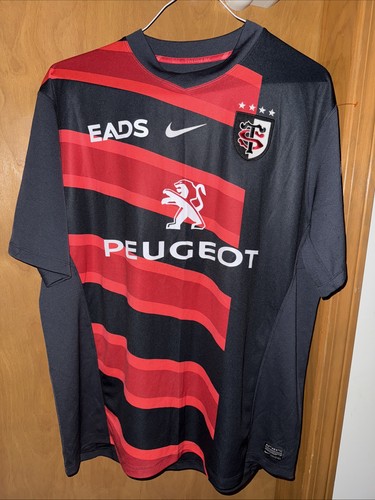 Nike stade toulouse 2012 - nike,