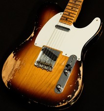 Fender Custom Shop Wildwood 10