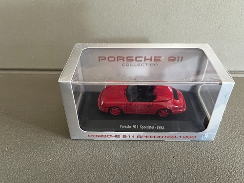 Voiture miniature porsche - voiture, 911